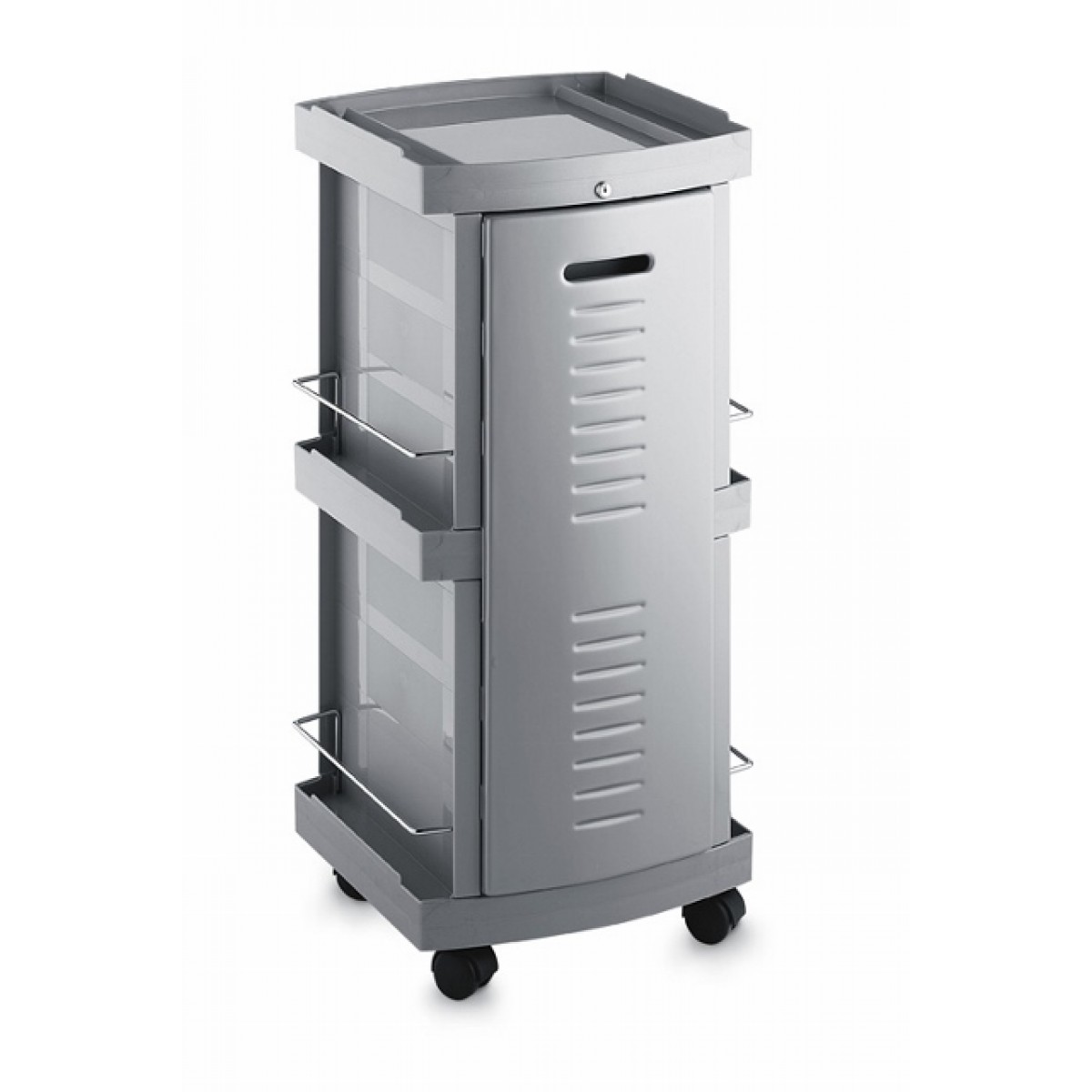 Βοηθός Κομμωτηρίου Master Clock